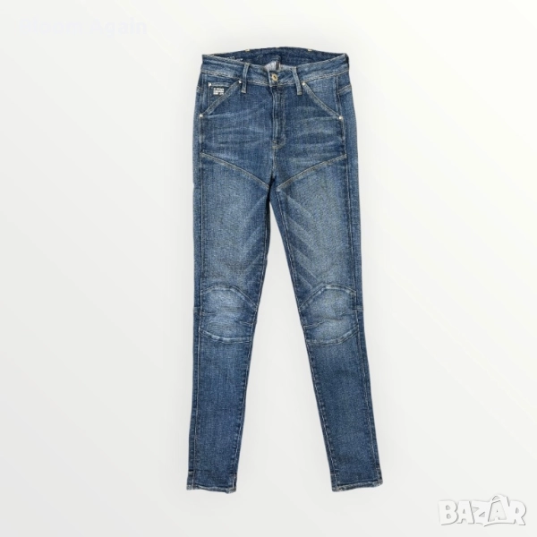 Дамски дънки G-STAR, снимка 1