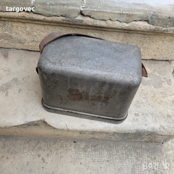 Полски оптичен нивелир pzo, снимка 1