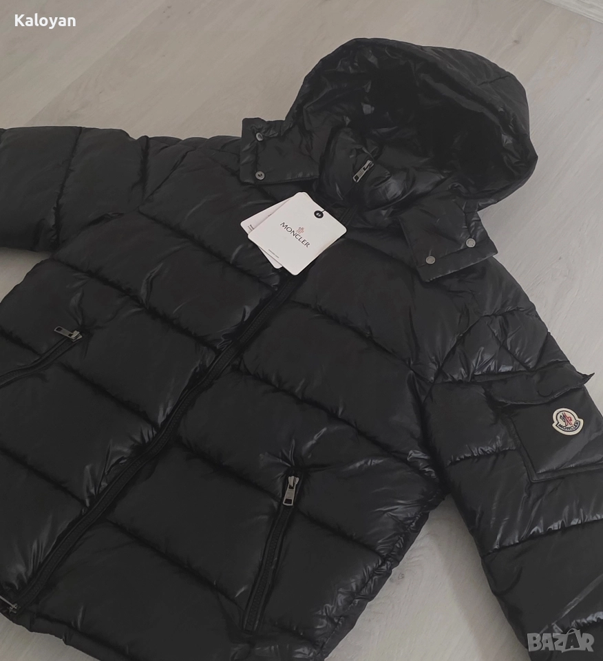 Moncler Maya NFC яке, снимка 1