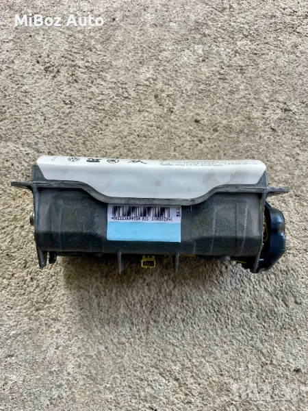 Въздушна възглавница пътник еърбег airbag Фолксваген Голф 5 VW Golf, снимка 1