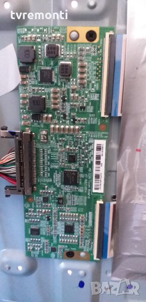 T-con BOARD ,49 GOA Tcon Board 47-6021064,HV490FHB-N80, снимка 1
