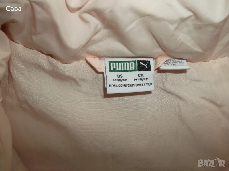 Елек PUMA  дамски,ХС, снимка 1