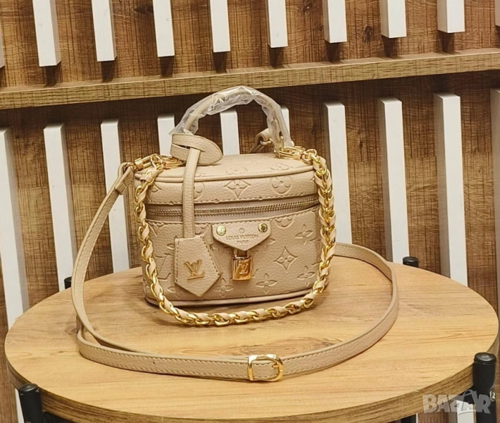 чанти LOUİS VUİTTON ⬆️ 13 CM ➡️ 19 CM , снимка 1