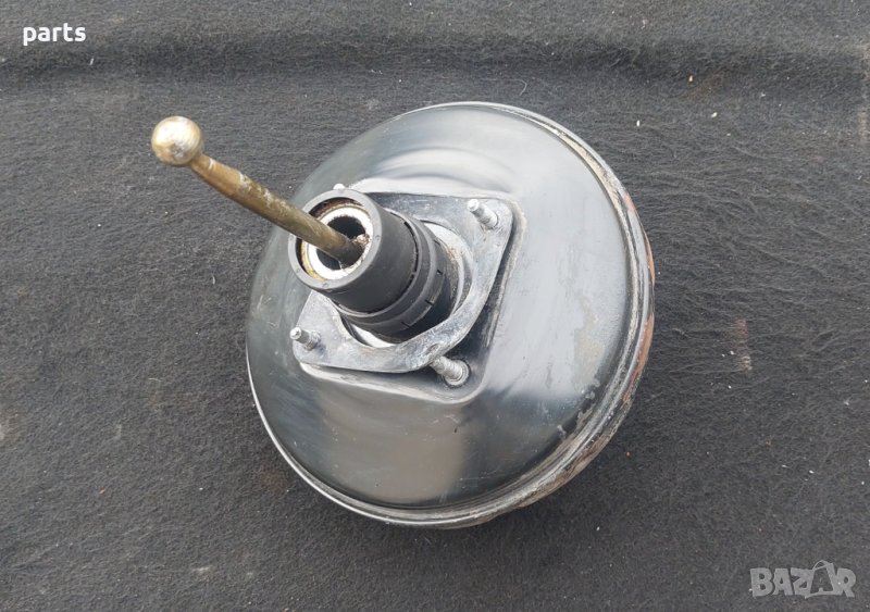 Серво Сеат Ароса - VW Лупо - Поло - 6N1612105C N, снимка 1