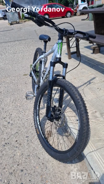 Cross spotster 26 M, снимка 1