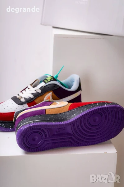 Nike Air Force мъжки маратонки , снимка 1