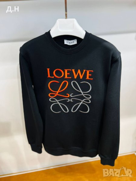 Loewe мъжка блуза, снимка 1