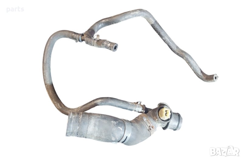 Воден Маркуч със Датчик VW Голф 4 1.9TDI (2) N:8235 - Ауди А3 - Сеат - Шкода N, снимка 1