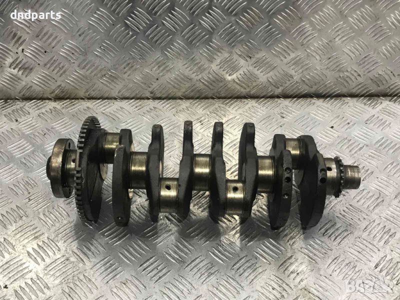 Колянов вал VW Passat 1.9TDI,101кс.,2002г., снимка 1