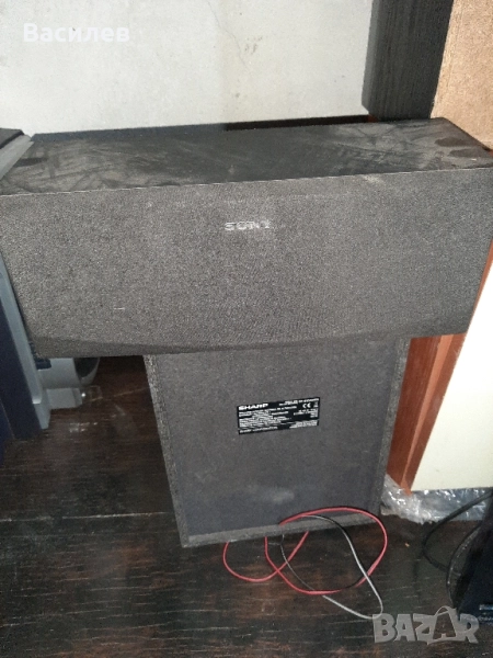 Център Sony, снимка 1