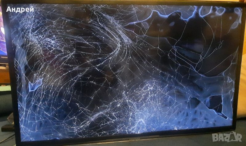 Samsung UE40ES6305 за части, снимка 1