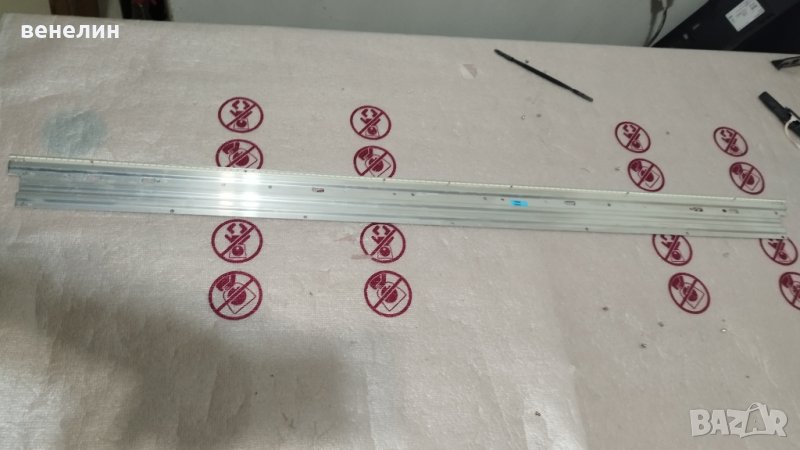 LED Backlight 35034472 finlux fu4860, снимка 1