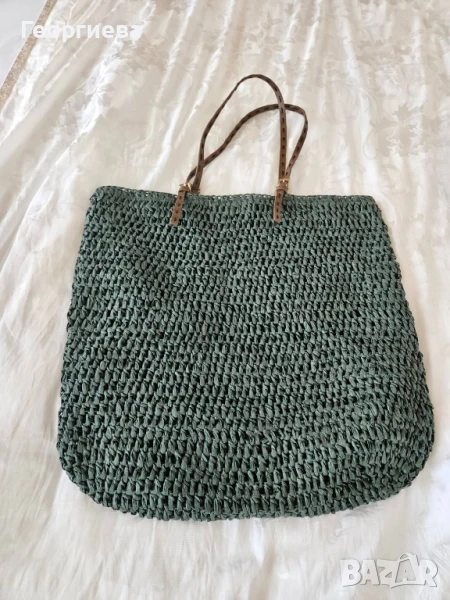 Чанта за плаж, снимка 1
