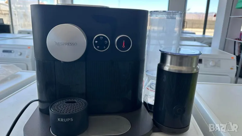 Кафе машина Nespresso, снимка 1