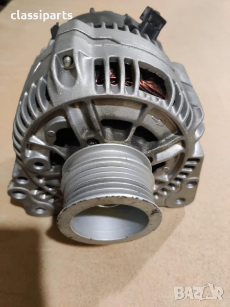 Алтернатор / Динамо за Сеат Кордоба, Толедо, Ибиза, Шкода Фелициа, Фолксваген Голф, Венто, Поло..., снимка 1