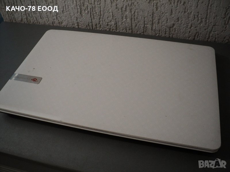 Packard Bell EasyNote – VL44CR/VG70, снимка 1