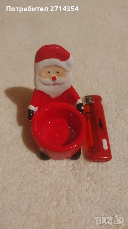 Новогодишна декорация , снимка 1