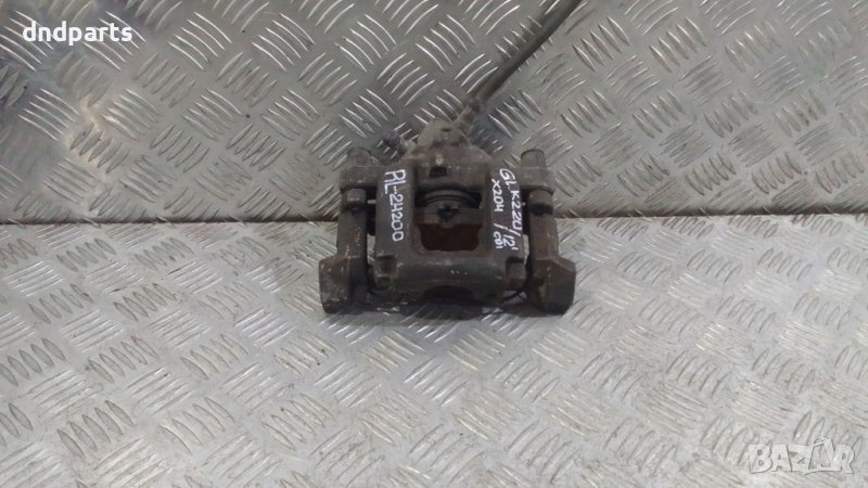 Спирачен апарат Mercedes GLK220 CDI X204 2012г.(заден ляв)	, снимка 1