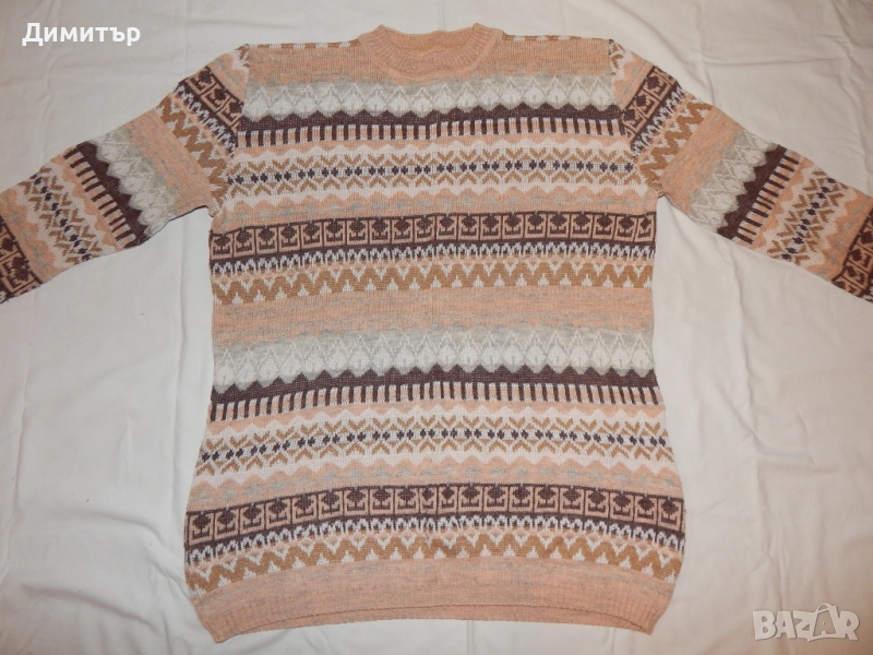 Блузон Л размер, снимка 1