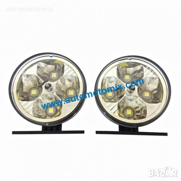 ДНЕВНИ СВЕТЛИНИ 63360, снимка 1