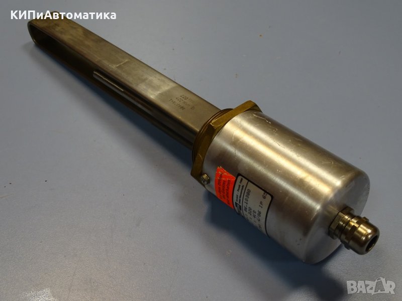 нагревател Helios 716RU-8545h, снимка 1