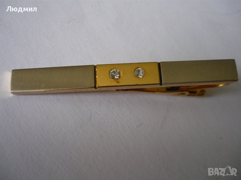 Щипки за вратовръзка, снимка 1