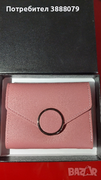 Ново дамско портмоне, снимка 1
