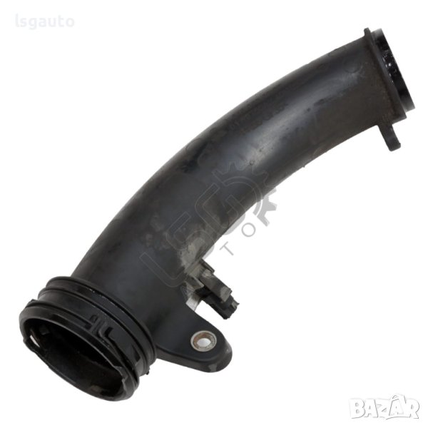 Тръба въздух Mercedes-Benz C-Class 204 (W/S/C) 2007-2014 ID: 114589, снимка 1