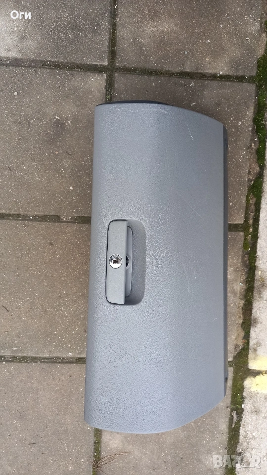 Жабка за Шкода Октавия 97-04г., снимка 1