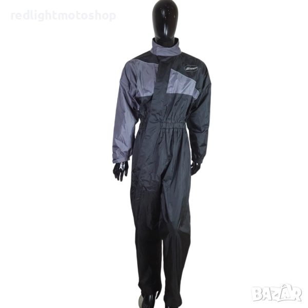 5367 | Zed | Цял мото дъждобран | M | 100 лв, снимка 1