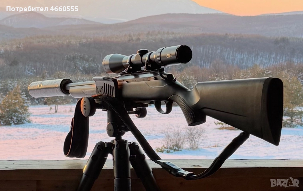 Tikka T3x Lite, снимка 1