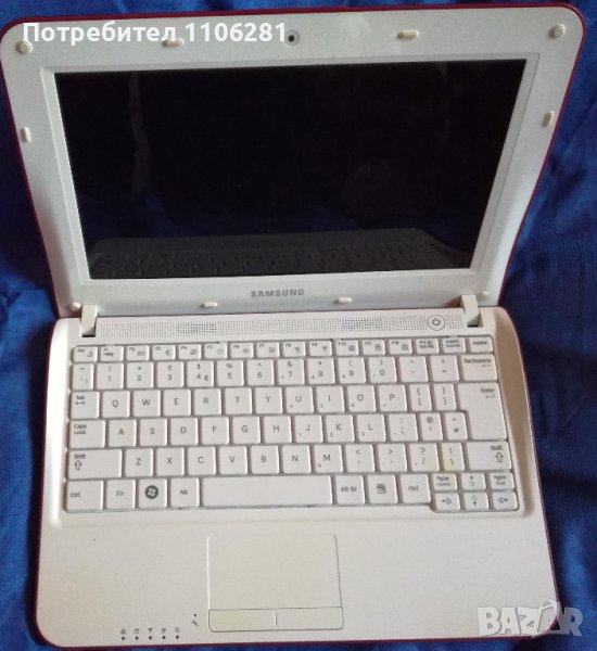 Части от Samsung NF110 NC310 X118 X120 X170 N308 NF108 NF110 NP100, снимка 1