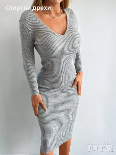 дамски рокли ,спортно-елегантни, снимка 1