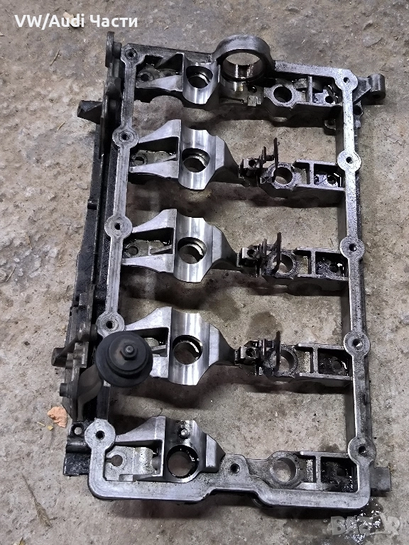 Основа валове цилиндрова глава за Голф 5 Ауди А3 Пасат VW Golf 5 Audi A3 8P Passat 2.0TDI 03G103308B, снимка 1