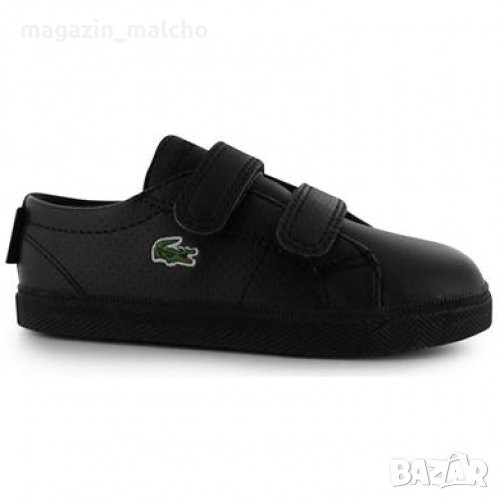 ДЕТСКИ КЕЦОВЕ - LACOSTE MARCEL; размер: 24, снимка 1