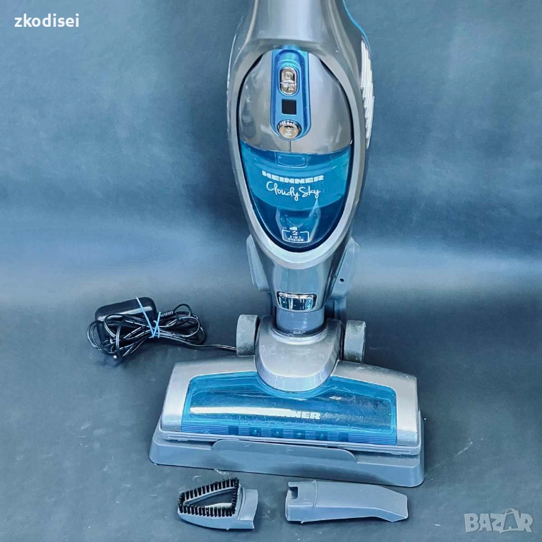 Прахосмукачка HEINNER HSVC-V12, снимка 1