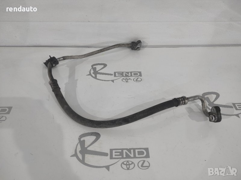 Климатична тръба Toyota Avensis Verso 2001-2009 1CD , снимка 1