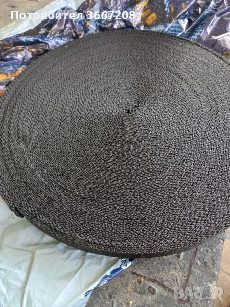 Полиамидна лента, снимка 1