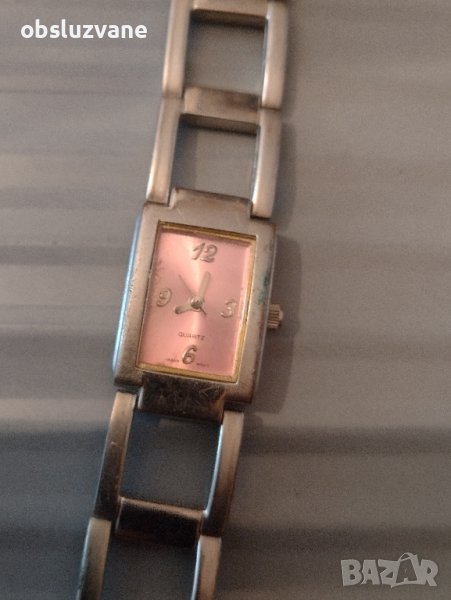 Красив марков дамски часовник 💥, снимка 1