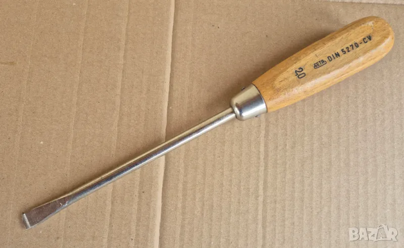 Голяма ударна отвертка - Germany, снимка 1