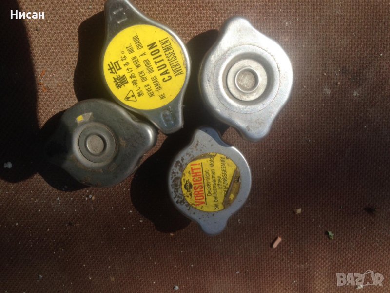 Капачки Радиатор, снимка 1