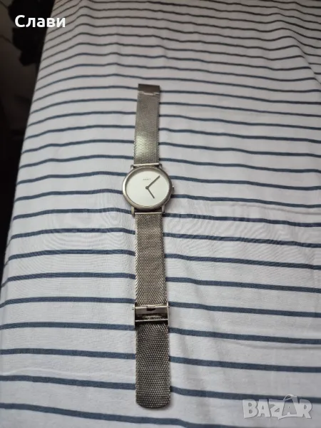 Женски часовник a.b.art , снимка 1