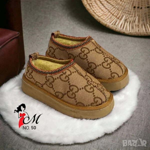 чехли gucci ugg , снимка 1