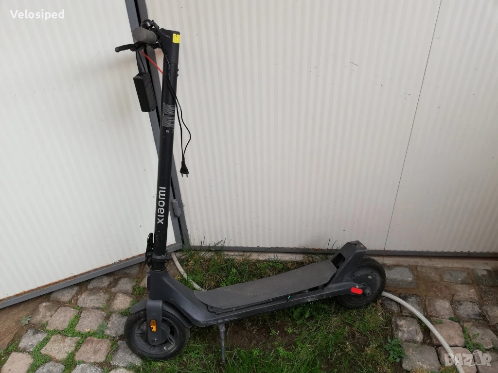 Тротинетка Xiaomi , снимка 1