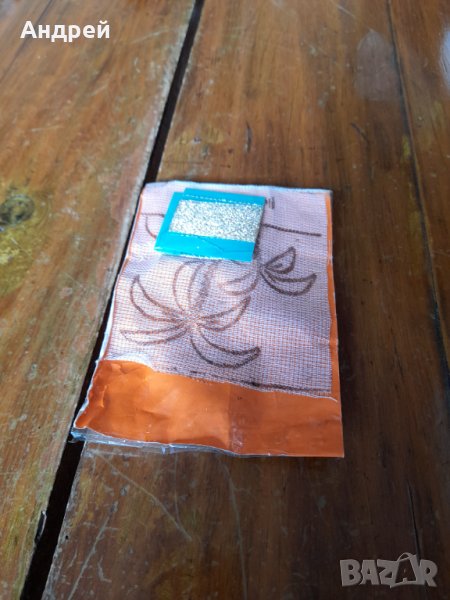 Старо ръкоделие Направи си сам, снимка 1