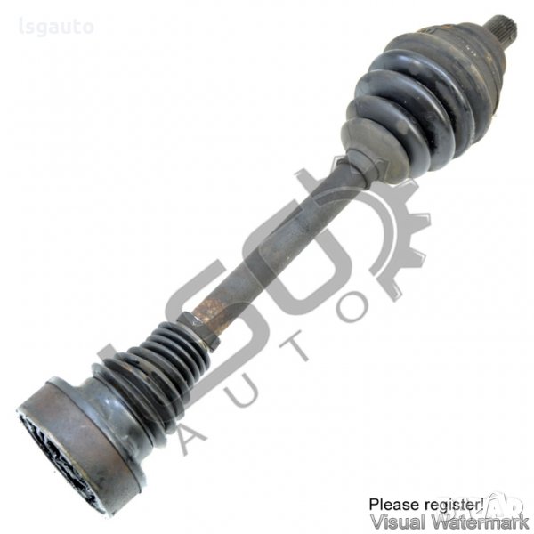 Лява полуоска Seat Toledo III 2004-2009 ST120821N-39, снимка 1