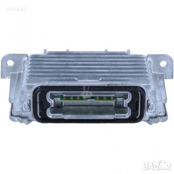 1697303  Баласт модул за Форд Ц макс /10-18г/, снимка 1