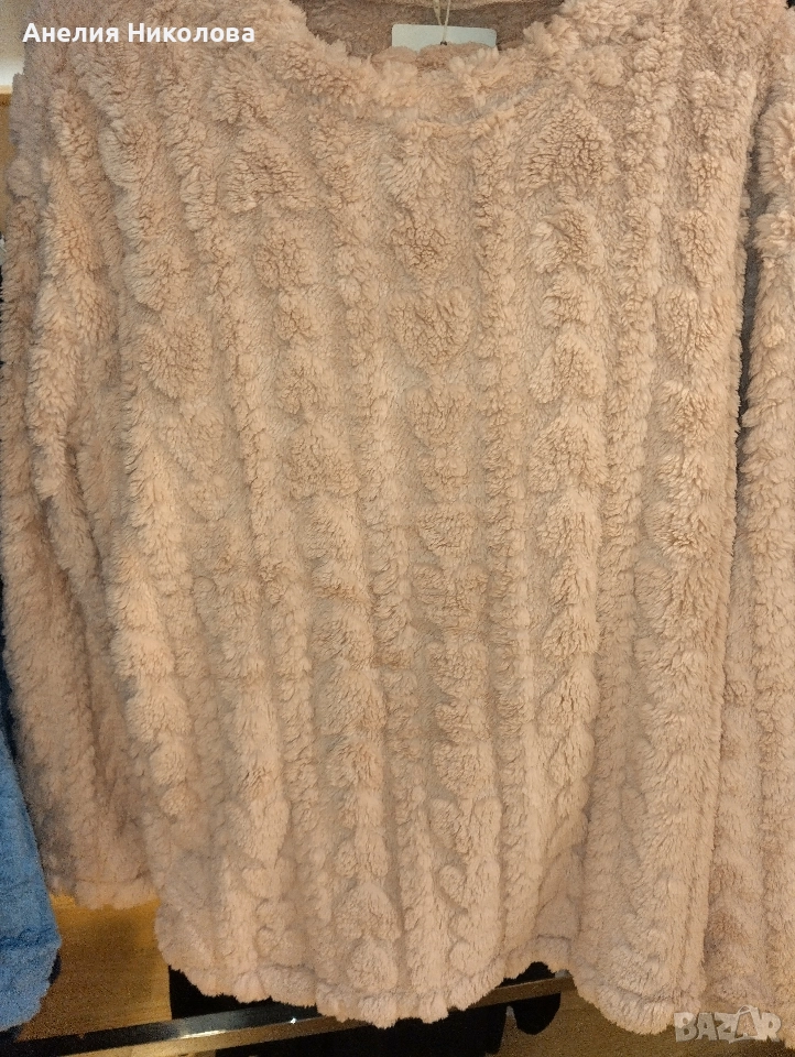 Меки пижами, снимка 1