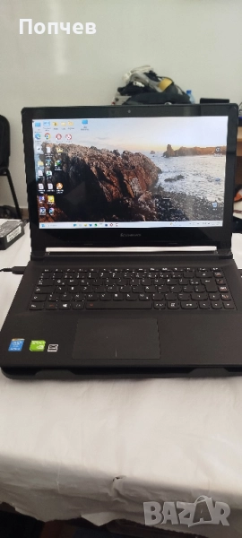 Lenovo Flex 2-14, снимка 1