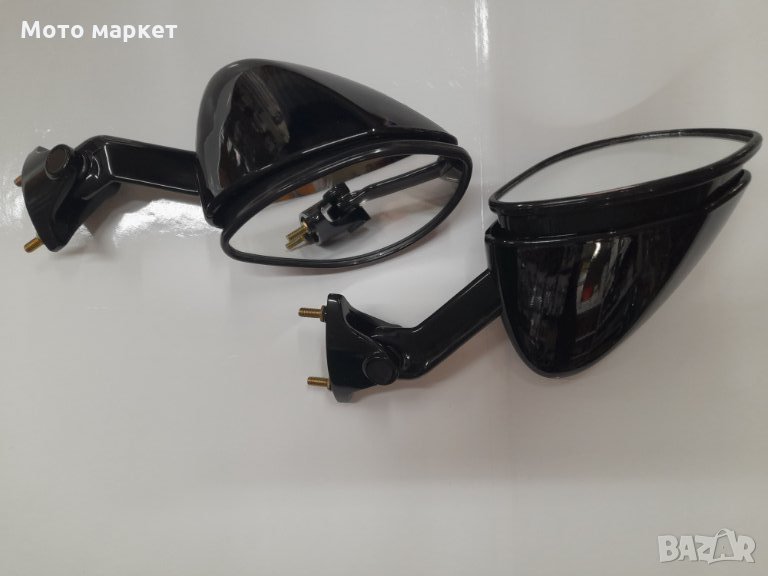 ОГЛЕДАЛА К-Т KAWASAKI NINJA ZX-12 R (02-06), снимка 1